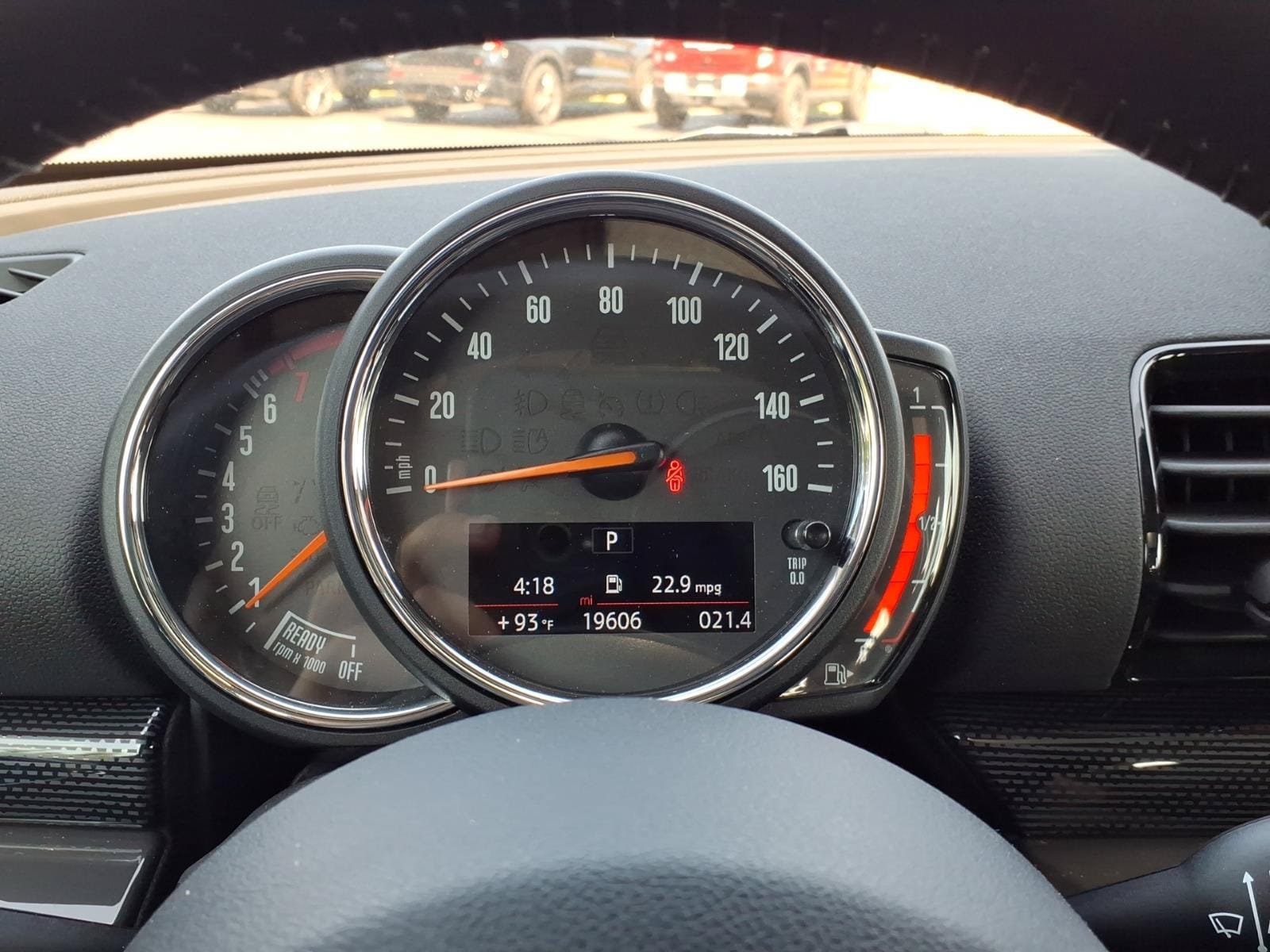 Used 2018 MINI Cooper Clubman S FWD image 22
