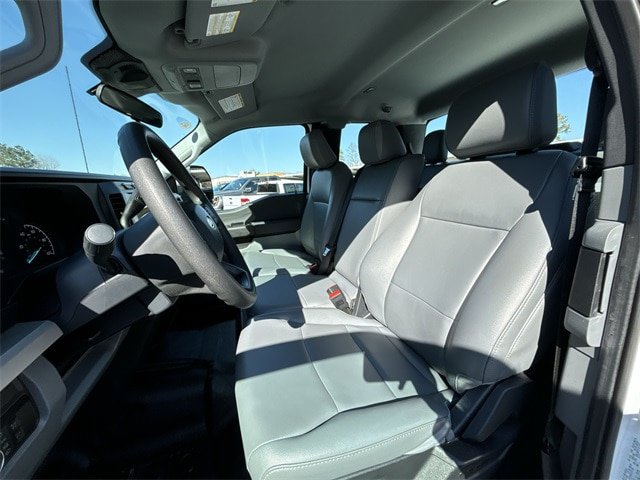 Used 2024 Ford F250 XL w/ XL Off-Road Package AWD/4WD image 12