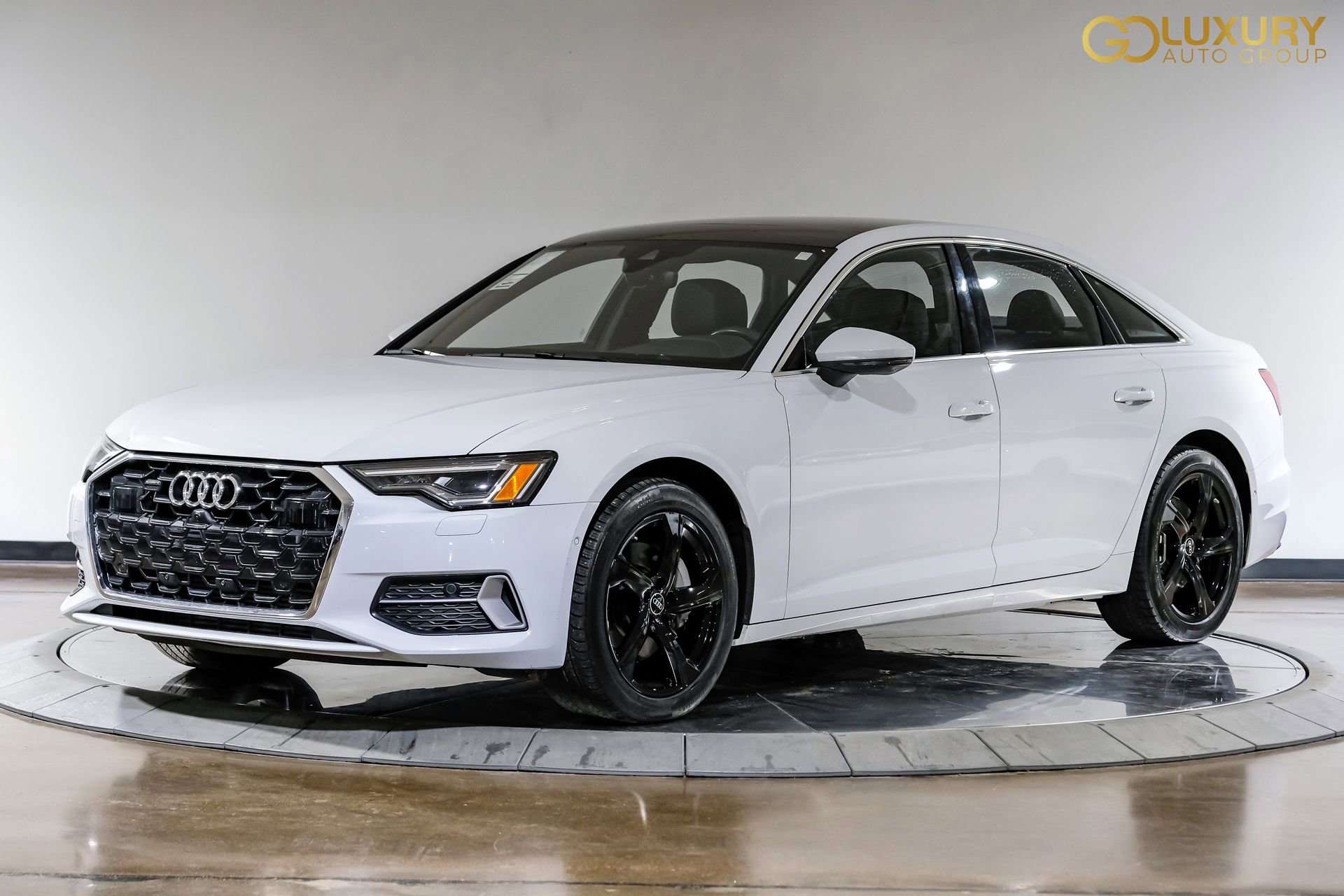 Used 2024 Audi A6 Premium Plus image 8