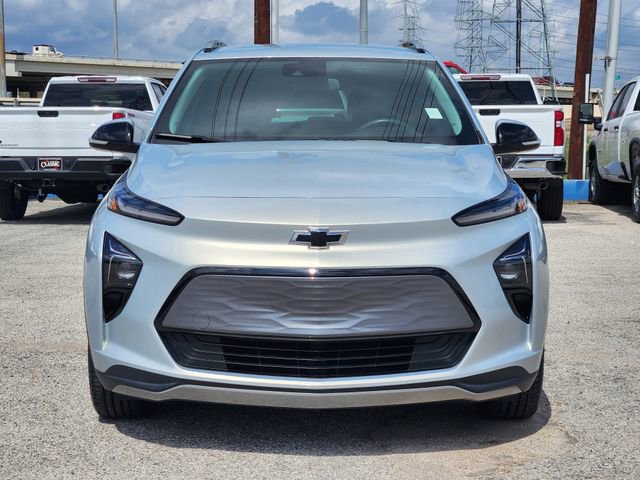 Used 2023 Chevrolet Bolt EUV LT w/ Driver Confidence Package image 2