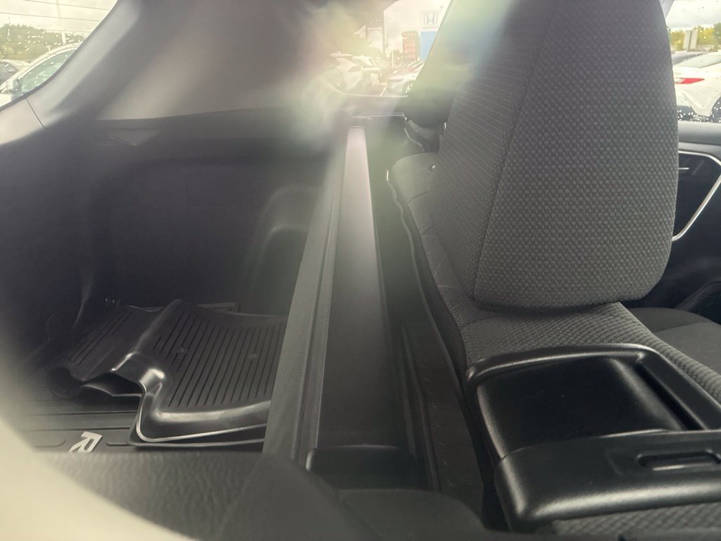 Certified 2024 Toyota RAV4 XLE AWD/4WD image 25
