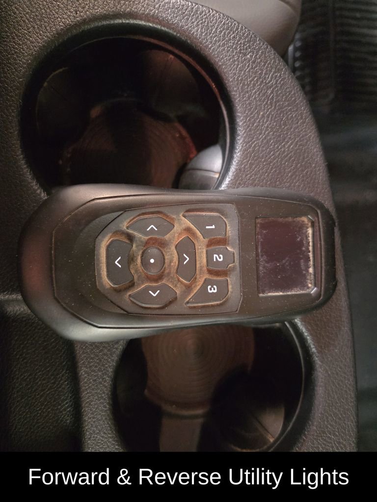 Used 2023 RAM 3500 Tradesman image 19