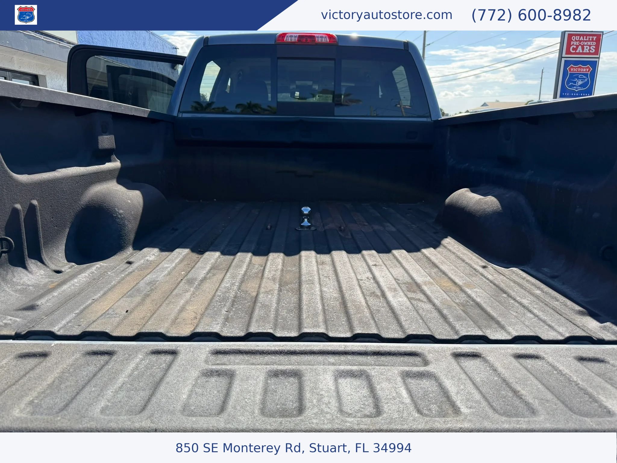 Used 2015 Chevrolet Silverado 2500 LTZ w/ Duramax Plus Package AWD/4WD image 30