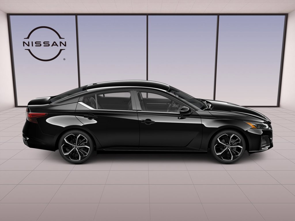 New 2026 Nissan Altima 2.5 SR AWD/4WD image 4