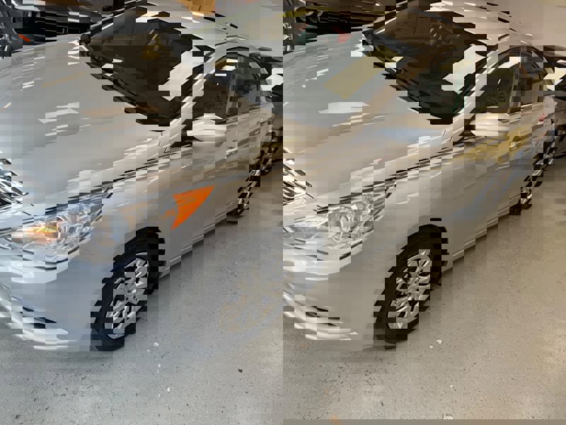 Used 2011 Hyundai Sonata GLS image 4