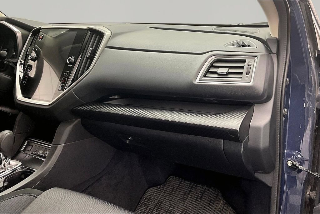 Used 2025 Subaru Ascent Premium AWD/4WD image 17
