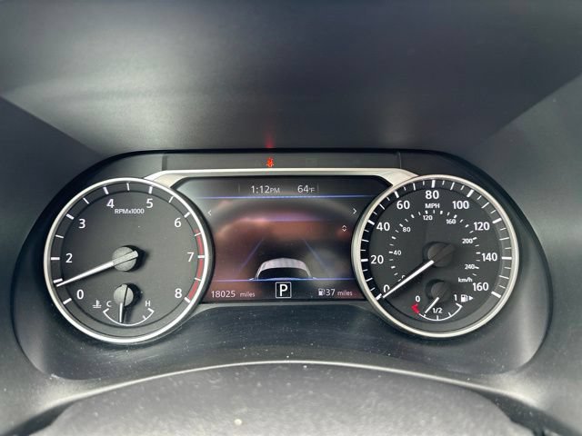 Certified 2023 Nissan Sentra SV w/ All-Weather Package FWD image 27