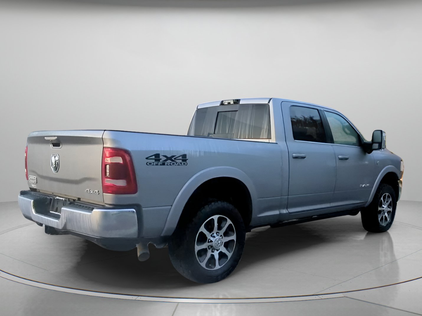Used 2024 RAM 2500 Limited w/ Safety Group AWD/4WD image 28