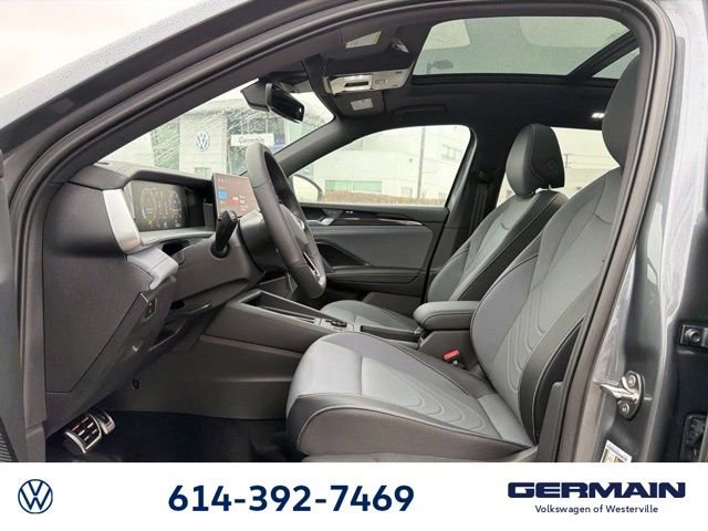 New 2026 Volkswagen Tiguan SE R-Line image 21