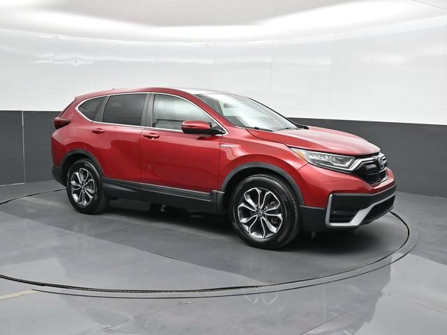 Used 2022 Honda CR-V EX image 6