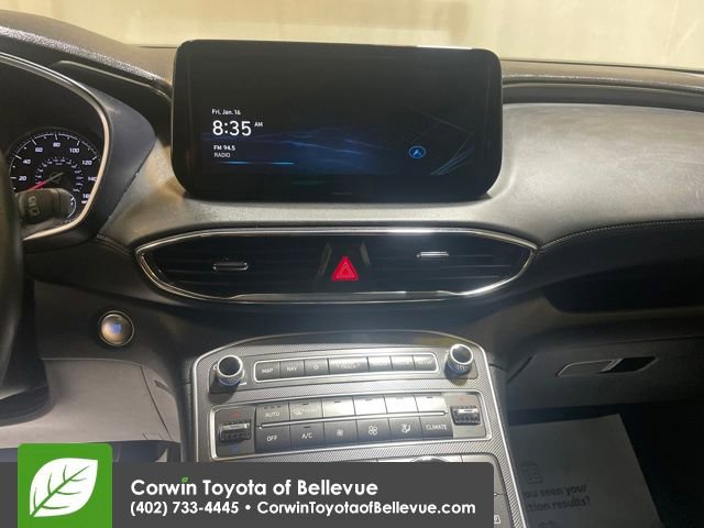 Used 2023 Hyundai Santa Fe SEL image 18