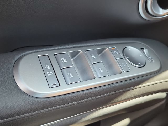 New 2027 Hyundai Palisade SEL FWD image 16