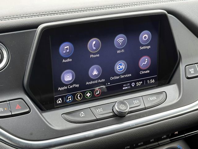 Used 2021 Chevrolet Blazer LT image 23