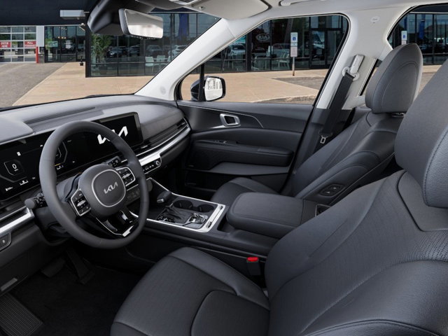 New 2026 Kia Carnival SX Prestige image 17