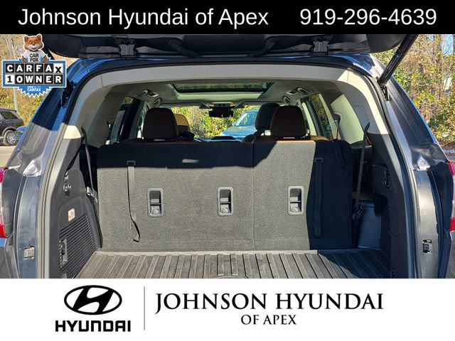 Used 2024 Subaru Ascent Touring image 25