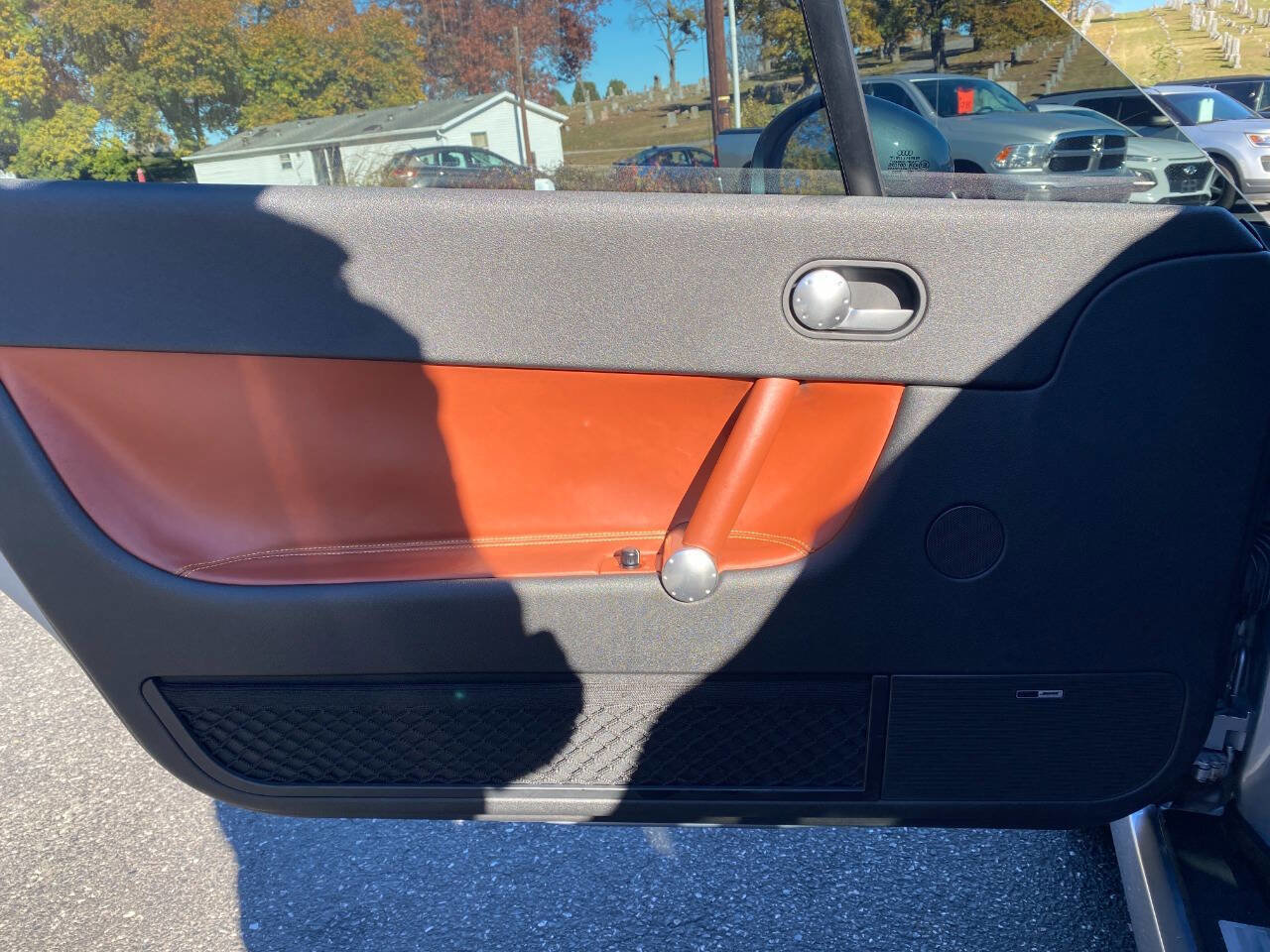 Used 2002 Audi TT 1.8T image 19