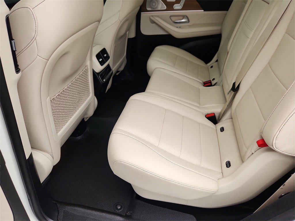 Used 2022 Mercedes-Benz GLS 450 GLS 450 image 9