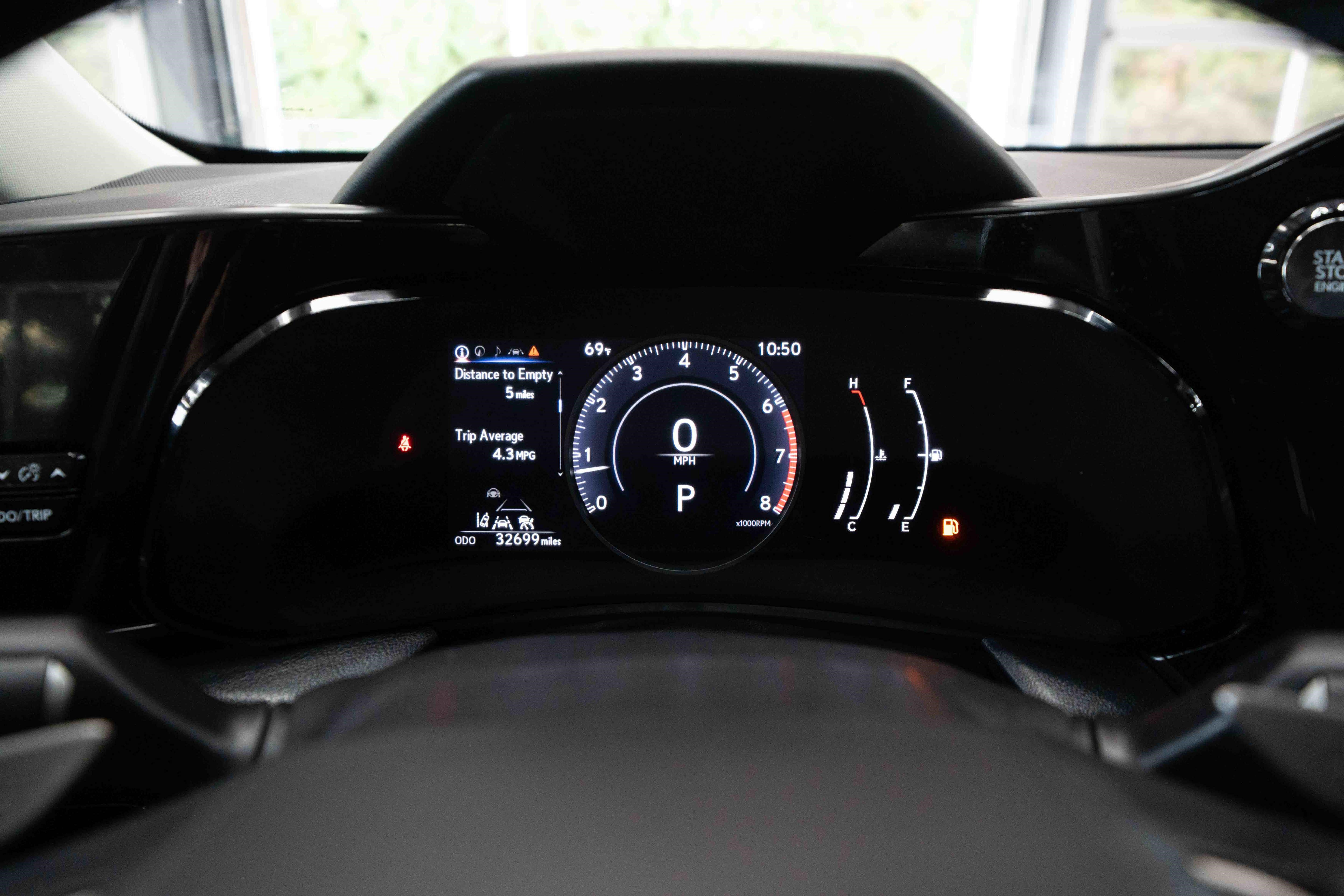 Used 2024 Lexus NX 350 AWD image 16