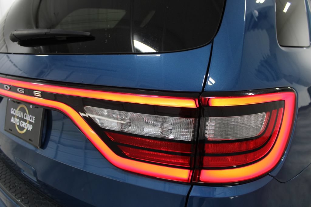 Used 2024 Dodge Durango GT AWD/4WD image 29