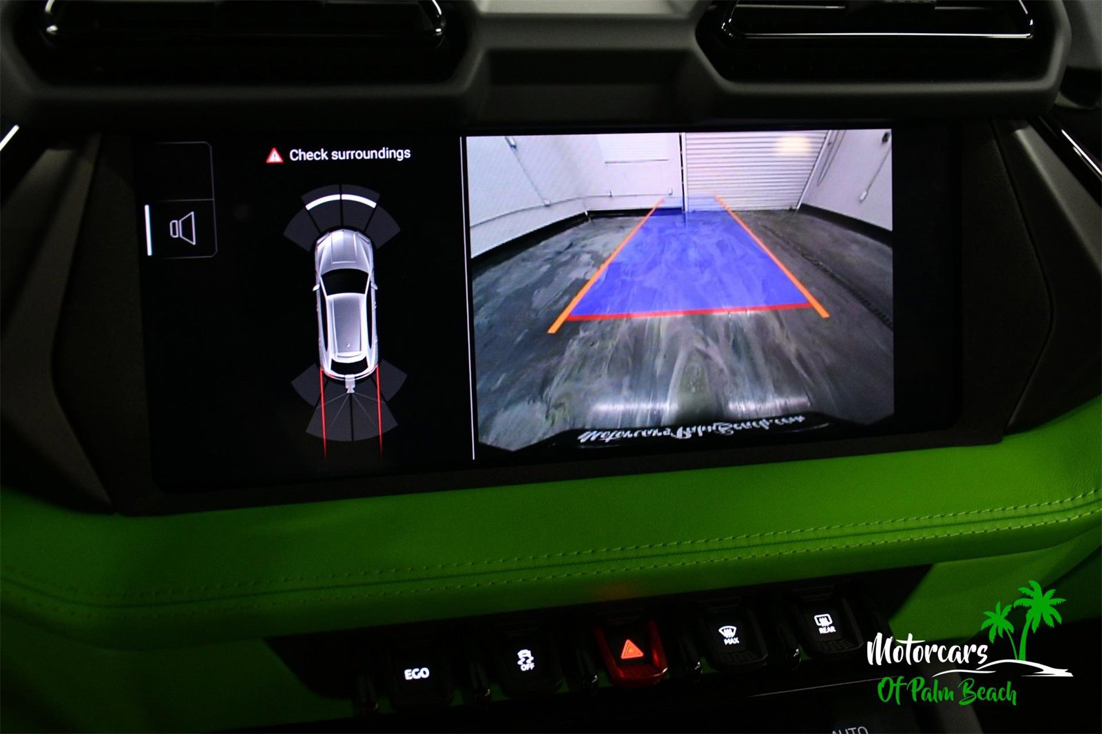 Used 2025 Lamborghini Urus SE image 36