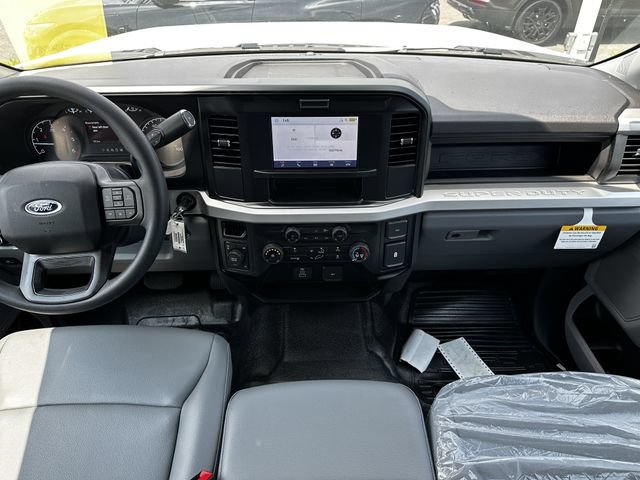New 2026 Ford F450 XL w/ XL Chrome Package AWD/4WD image 15