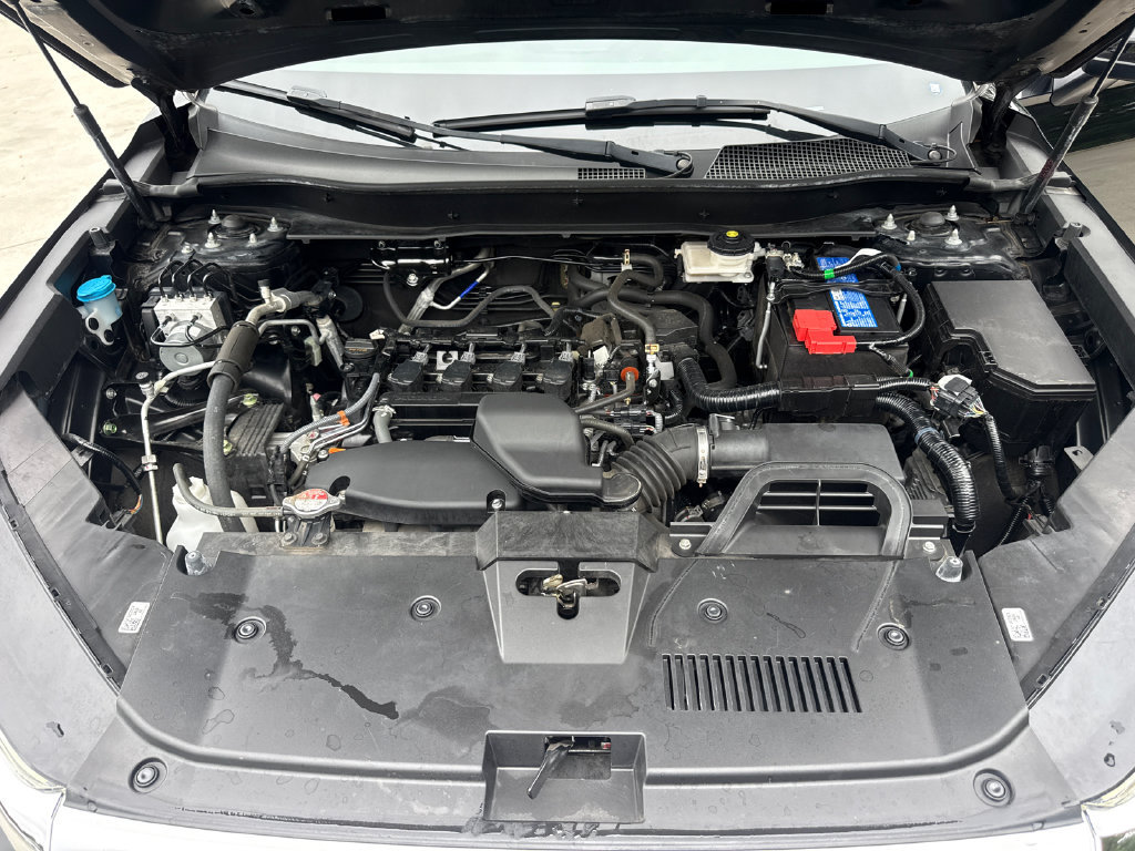 Certified 2023 Honda CR-V EX image 36
