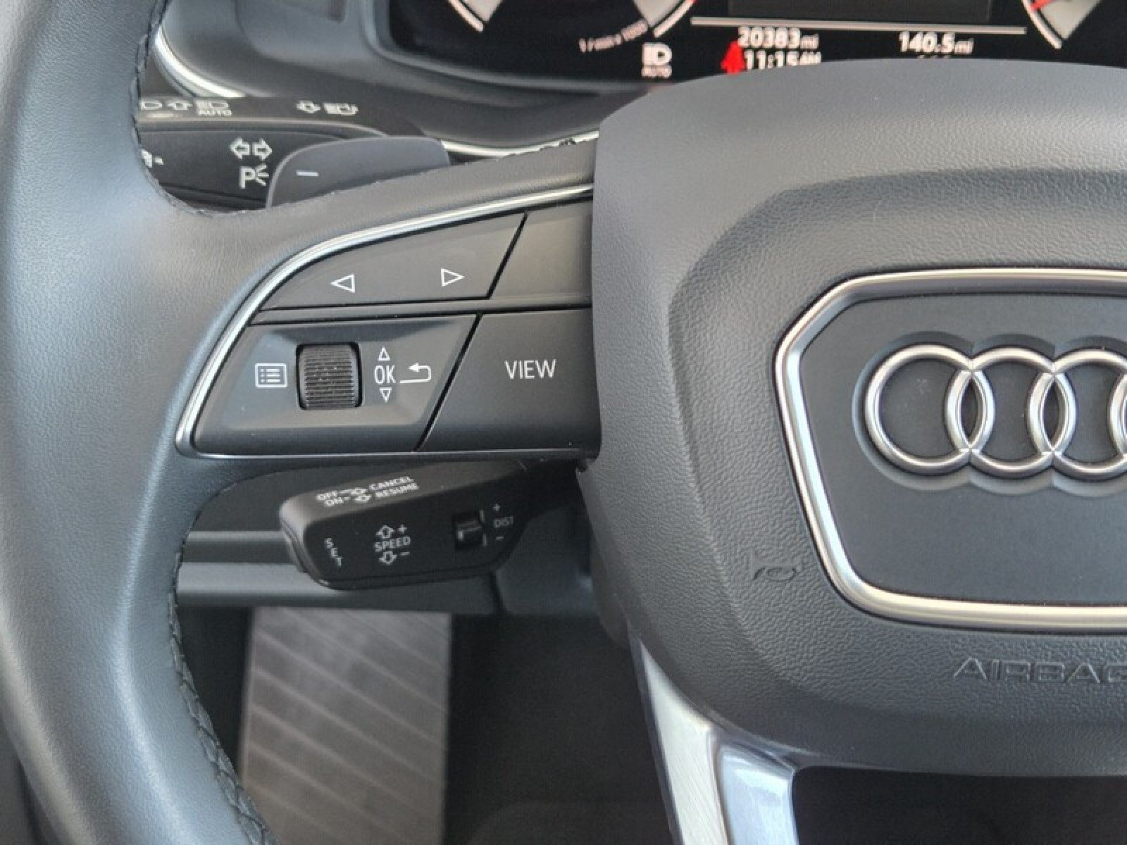 Used 2023 Audi Q7 3.0T Premium Plus w/ Premium Plus Package AWD/4WD image 26