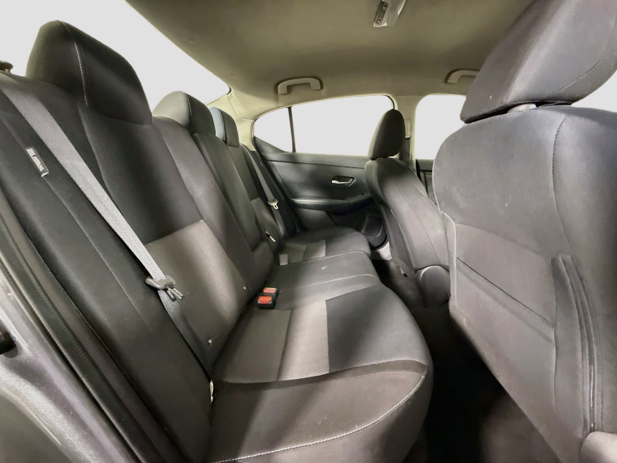 Used 2022 Nissan Sentra SV FWD image 27