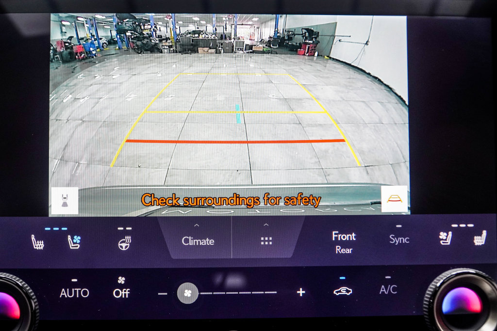 Used 2024 Lexus RX 350 Premium w/ Accessory Package (Z1) FWD image 27