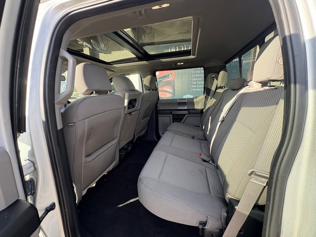 Used 2019 Ford F150 XLT w/ Equipment Group 302A Luxury AWD/4WD image 18