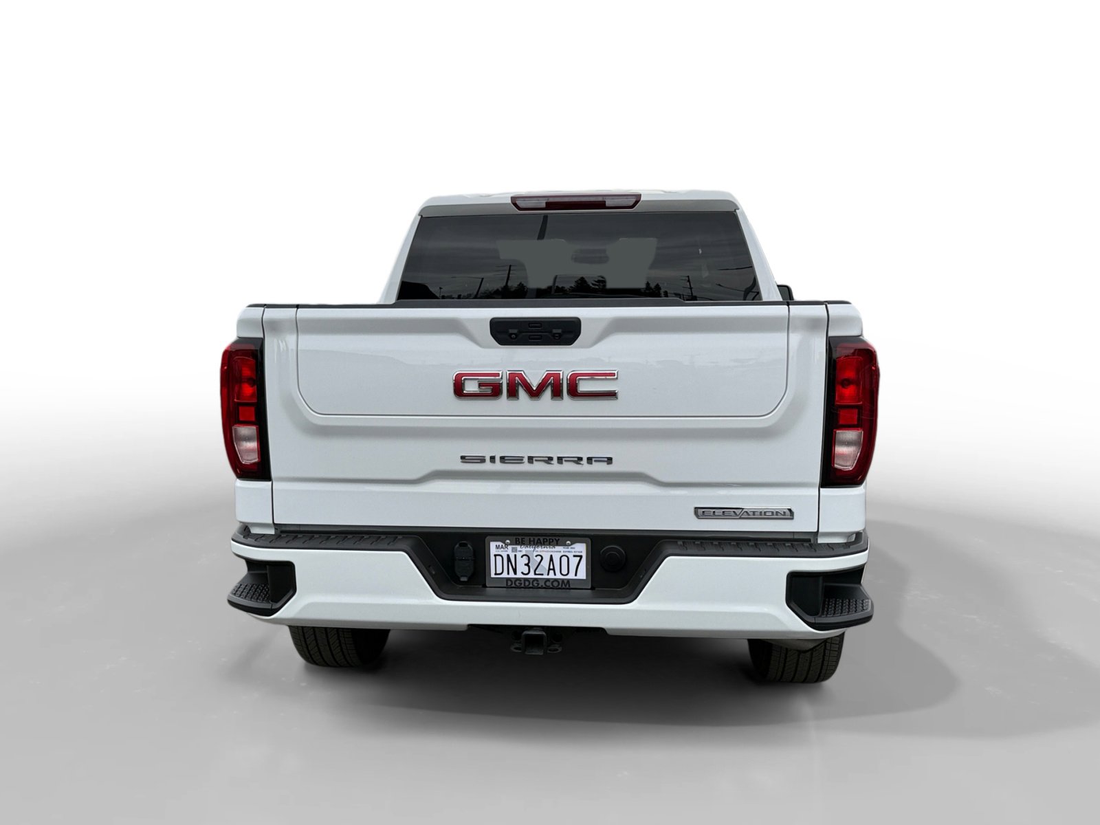 Used 2022 GMC Sierra 1500 Elevation image 4