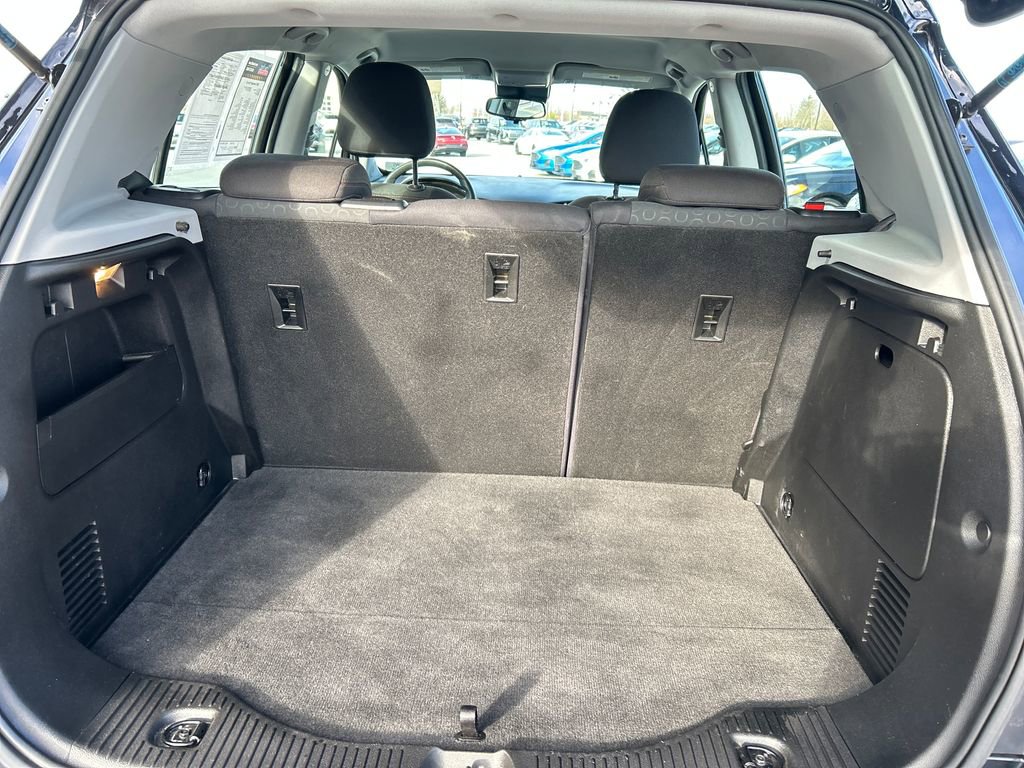 Used 2020 Chevrolet Trax LS image 19