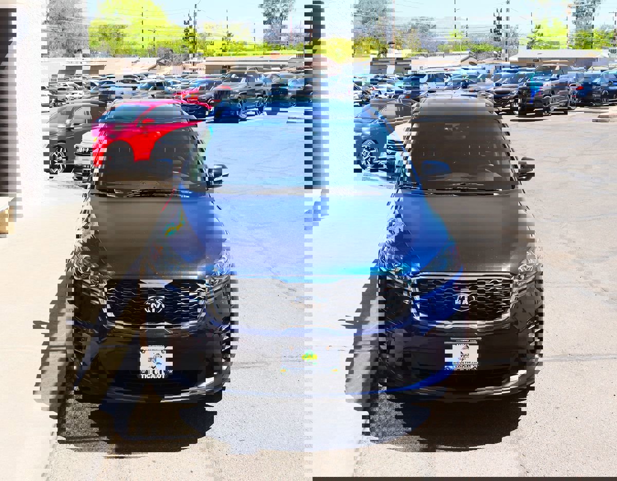 Used 2019 Kia Sorento S image 15