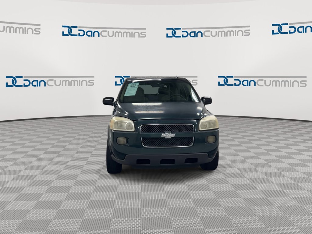 Used 2006 Chevrolet Uplander LS w/ Climate Package FWD image 3