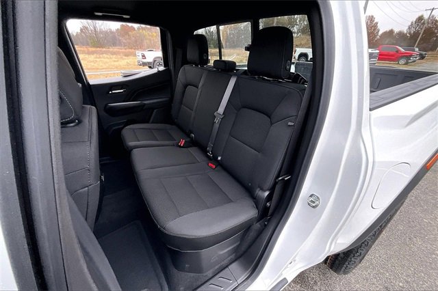 New 2026 GMC Canyon Elevation w/ Convenience Package image 10