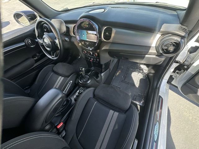 Used 2024 MINI Cooper John Cooper Works image 30