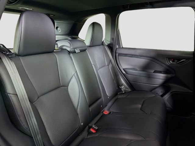 New 2026 Subaru Forester Limited image 28