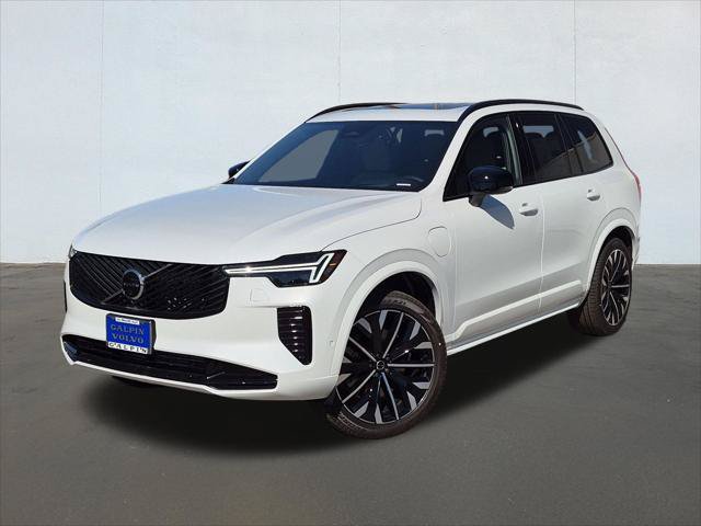 New 2026 Volvo XC90 T8 Ultra w/ Protection Package AWD/4WD image 1