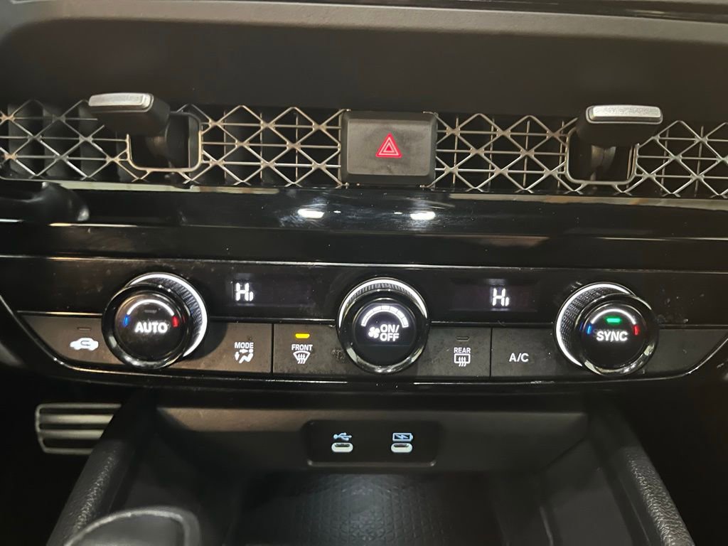 Used 2023 Honda Accord Sport image 16