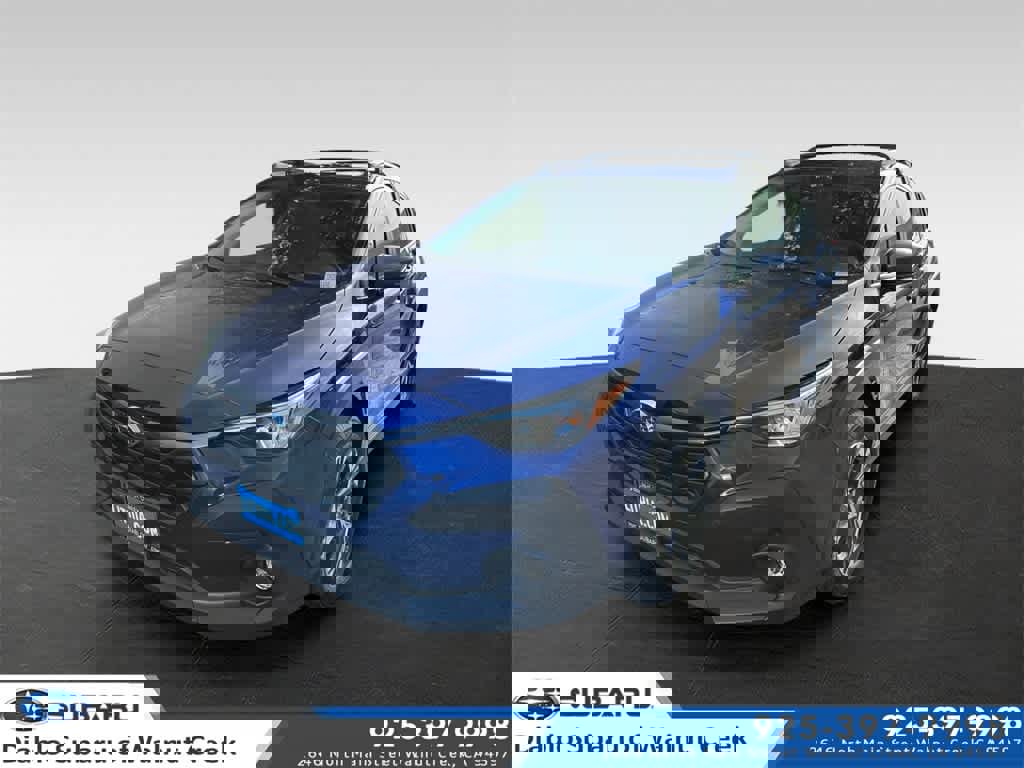 New 2026 Subaru Crosstrek 2.0i Premium