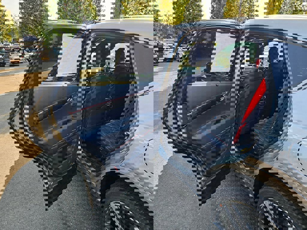 New 2026 Genesis GV80 3.5T e-SC image 22