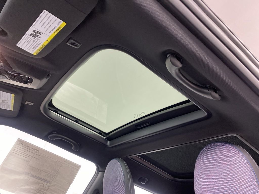 New 2026 MINI Cooper S image 23