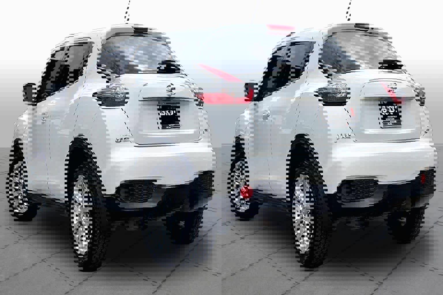 Used 2016 Nissan Juke SL FWD image 12