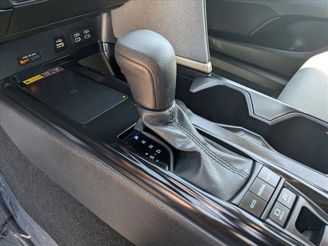 Certified 2025 Toyota Camry LE w/ Convenience Package FWD image 12
