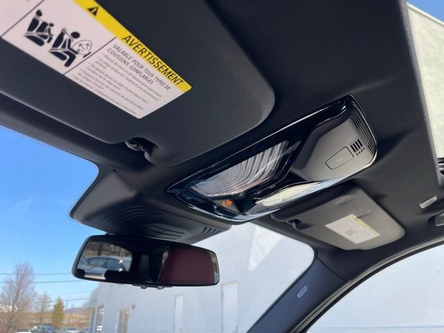 Certified 2023 BMW X3 xDrive30i w/ M Sport Package image 24
