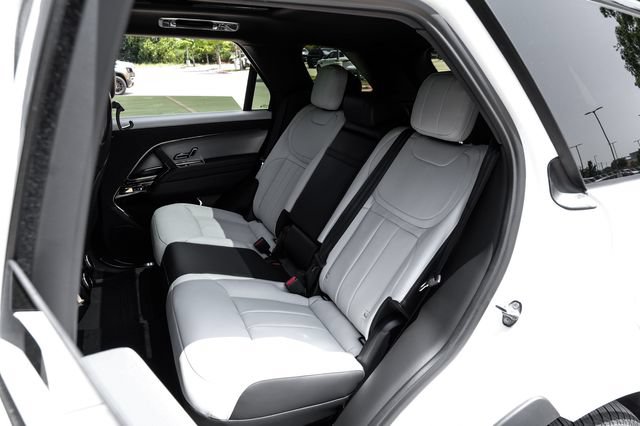 New 2026 Land Rover Range Rover Sport Dynamic SE AWD/4WD image 48