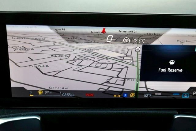 Used 2024 Mercedes-Benz GLB 250 4MATIC image 20