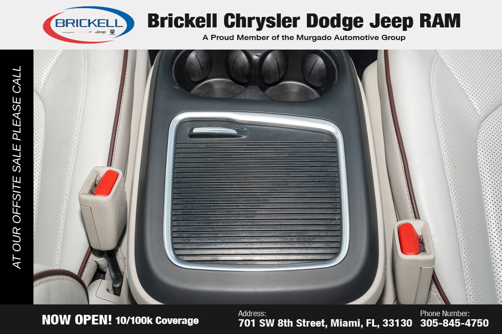 Used 2019 Chrysler Pacifica Limited w/ Advanced Safetytec Group FWD image 28
