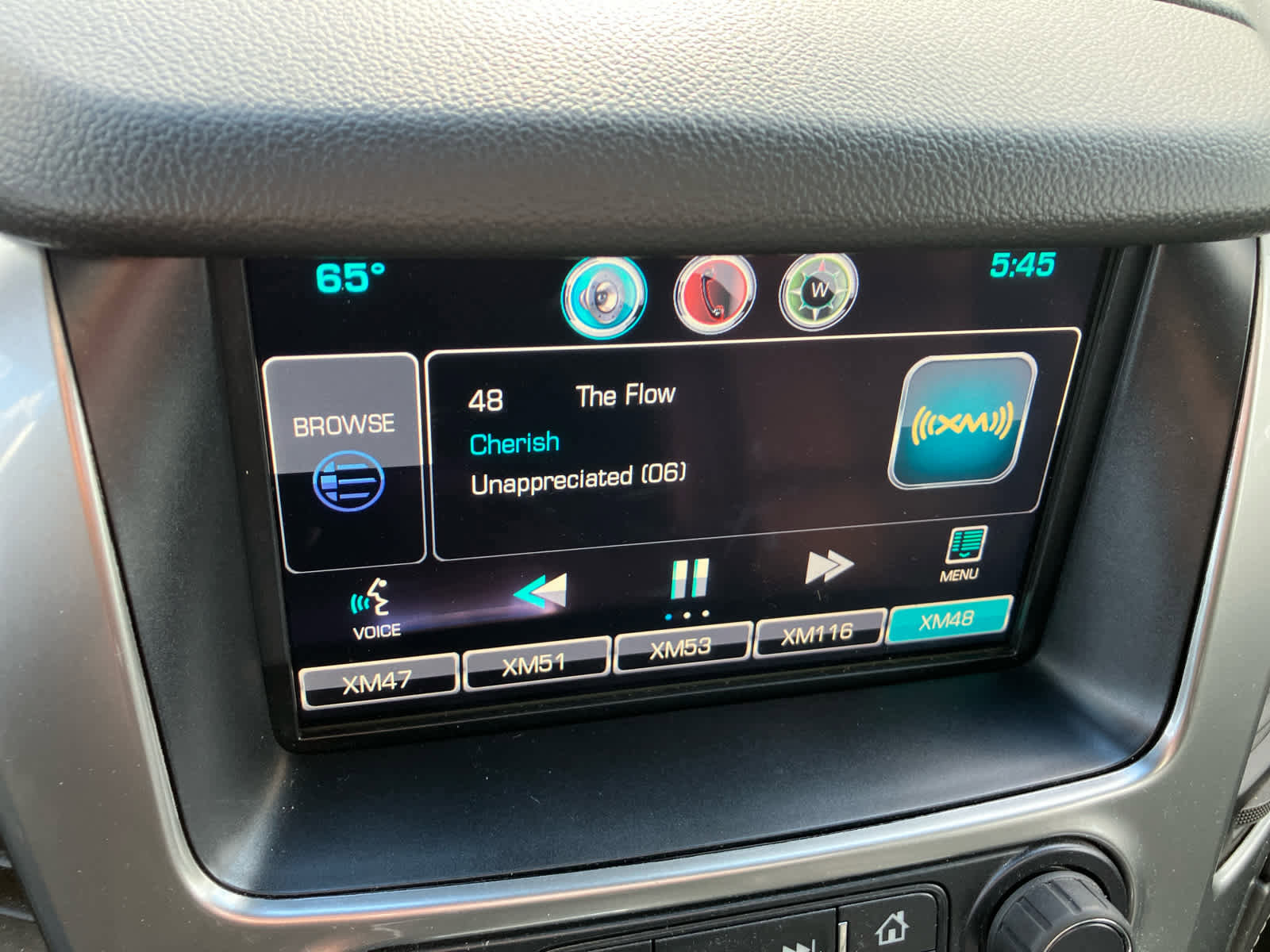 Used 2015 Chevrolet Tahoe LT AWD/4WD image 18