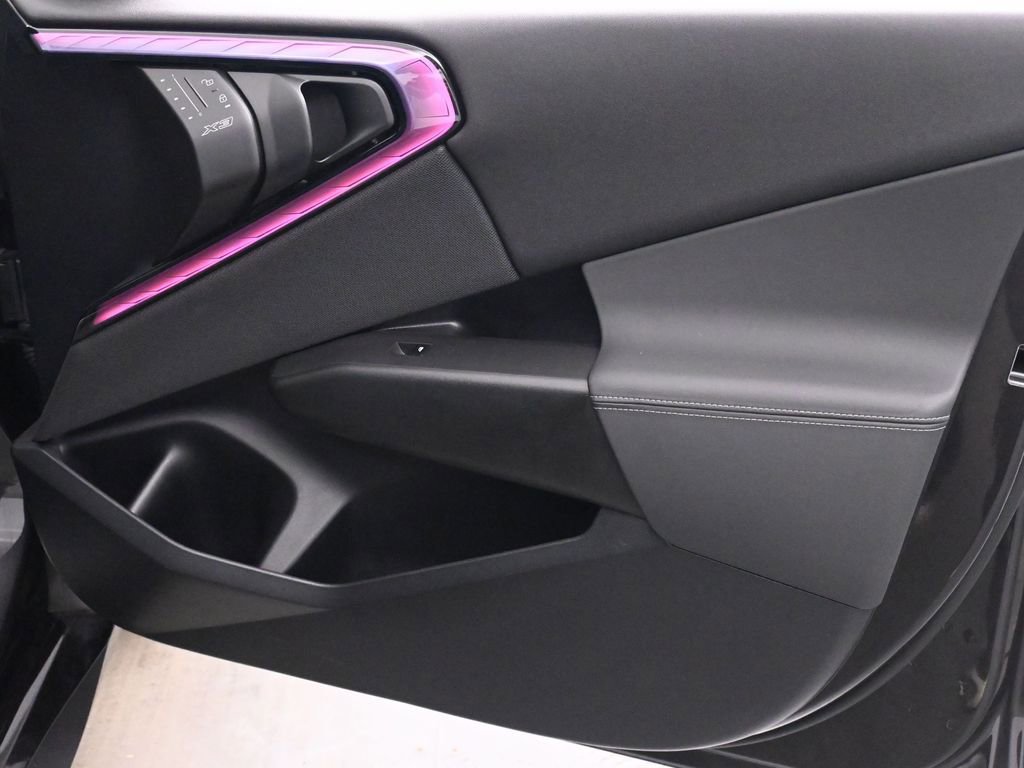 Used 2025 BMW X3 xDrive30i image 25